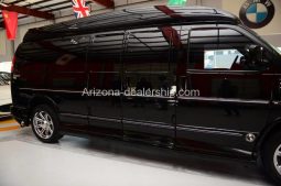 2013 GMC SAVANA UPFITTER full