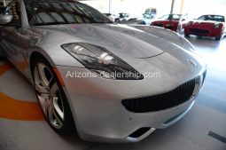 2012 Fisker Karma Ecochic full