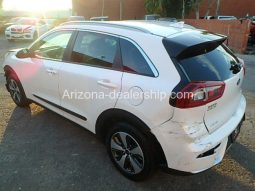 2017 Kia Niro FE full