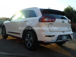 2017 Kia Niro FE full