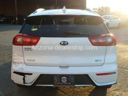 2017 Kia Niro FE full