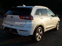 2017 Kia Niro FE full