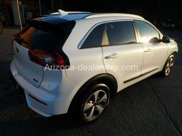 2017 Kia Niro FE full