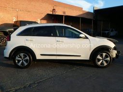 2017 Kia Niro FE full