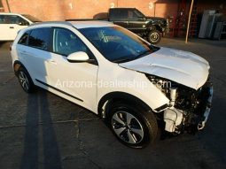 2017 Kia Niro FE full