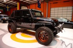 2015 Wrangler sport black full