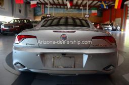 2012 Fisker Karma Ecochic full