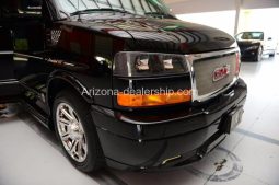 2013 GMC SAVANA UPFITTER full