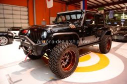 2015 Wrangler sport black full