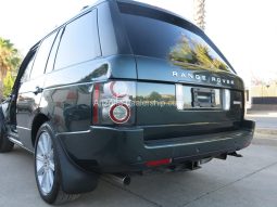 2011 Land Range Rover HSE Supercharged full