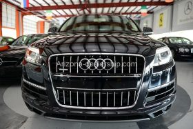 2013 Audi Q7 3.0T Premium Plus