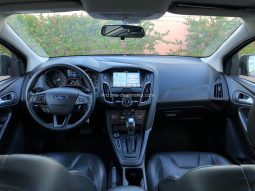 2016 Ford Focus SE full