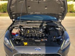 2016 Ford Focus SE full