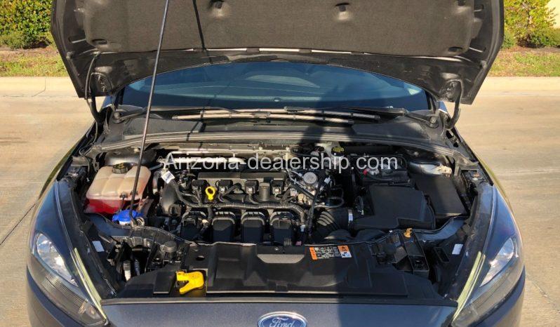 2016 Ford Focus SE full