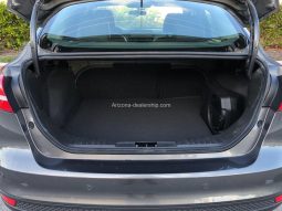 2016 Ford Focus SE full