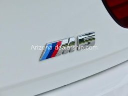 2017 BMW M6 M6 COUPE full