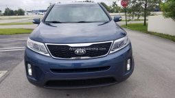 2014 Kia Sorento LX full