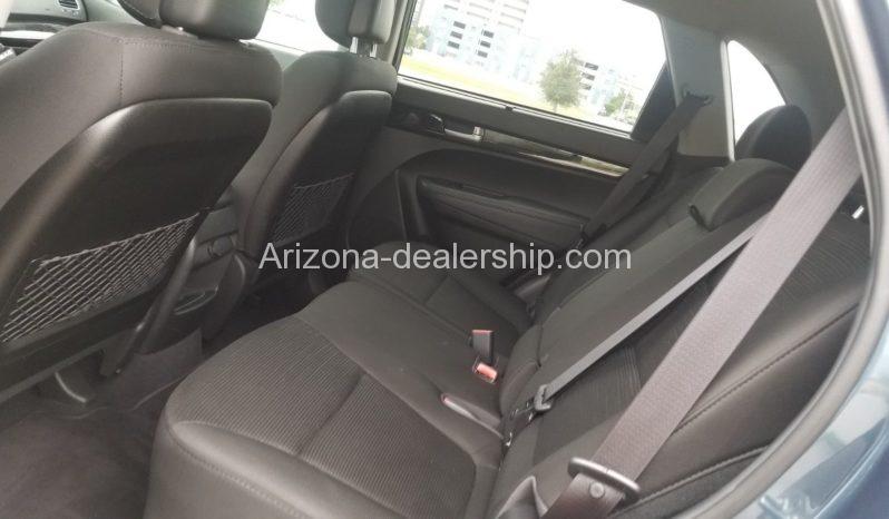 2014 Kia Sorento LX full