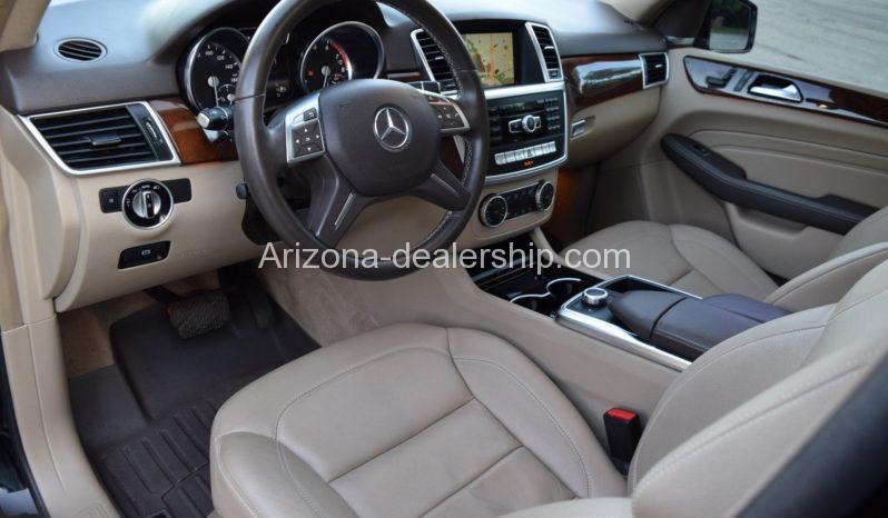 2015 Mercedes-Benz M-Class PREMIUM-EDITION(HEAVILY OPTIONED) full