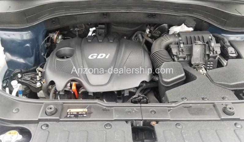 2014 Kia Sorento LX full