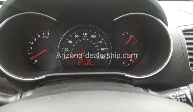 2014 Kia Sorento LX full