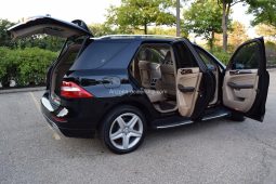 2015 Mercedes-Benz M-Class PREMIUM-EDITION(HEAVILY OPTIONED) full