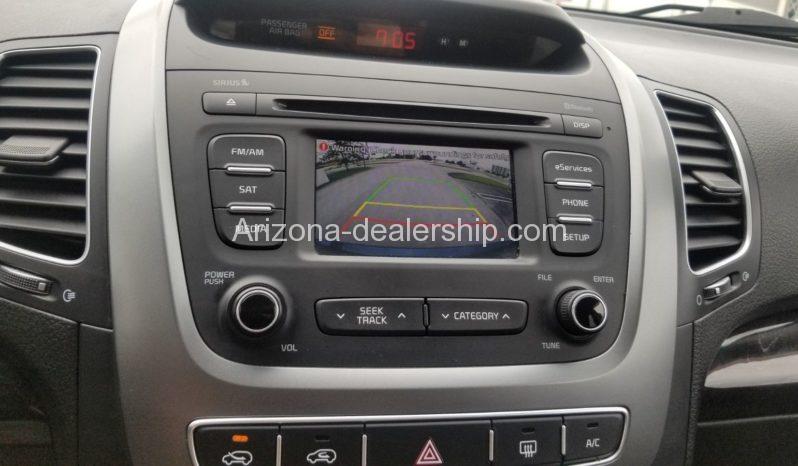 2014 Kia Sorento LX full