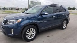 2014 Kia Sorento LX full