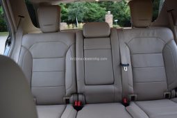 2015 Mercedes-Benz M-Class PREMIUM-EDITION(HEAVILY OPTIONED) full