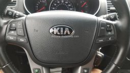 2014 Kia Sorento LX full