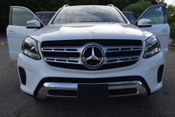 2017 Mercedes-Benz GL-Class full