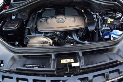 2015 Mercedes-Benz M-Class PREMIUM-EDITION(HEAVILY OPTIONED) full