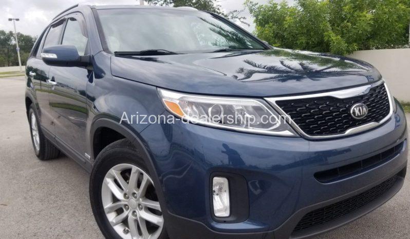 2014 Kia Sorento LX full