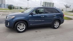 2014 Kia Sorento LX full