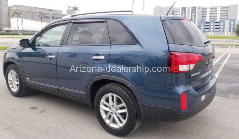 2014 Kia Sorento LX full