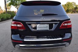 2015 Mercedes-Benz M-Class PREMIUM-EDITION(HEAVILY OPTIONED) full