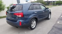 2014 Kia Sorento LX full