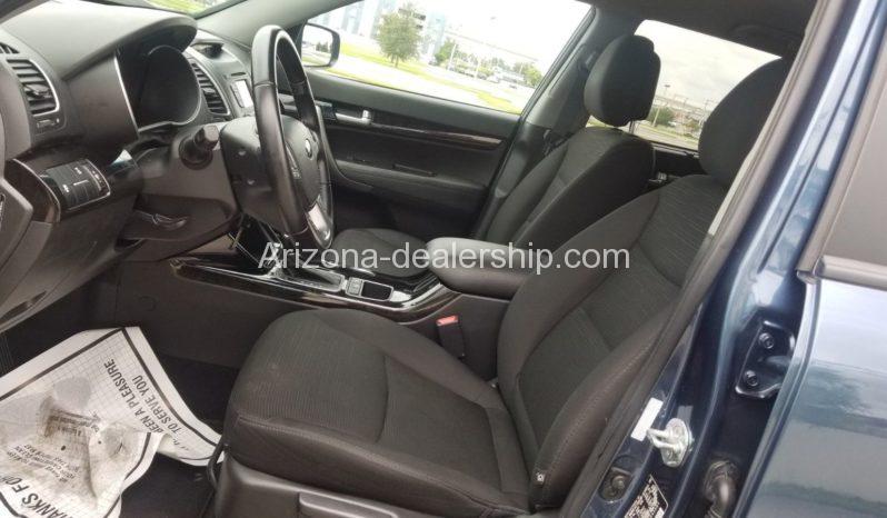 2014 Kia Sorento LX full