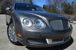 2008 Bentley Continental Flying Spur AWD PREMIUM-EDITION full