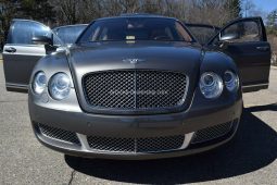 2008 Bentley Continental Flying Spur AWD PREMIUM-EDITION full