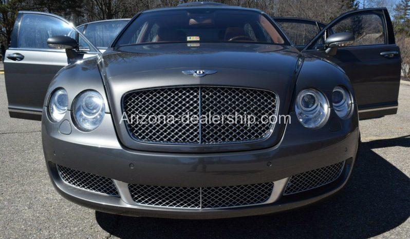 2008 Bentley Continental Flying Spur AWD PREMIUM-EDITION full