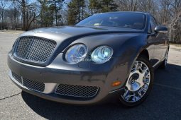 2008 Bentley Continental Flying Spur AWD PREMIUM-EDITION full