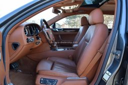 2008 Bentley Continental Flying Spur AWD PREMIUM-EDITION full