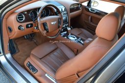 2008 Bentley Continental Flying Spur AWD PREMIUM-EDITION full