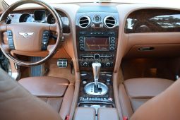 2008 Bentley Continental Flying Spur AWD PREMIUM-EDITION full