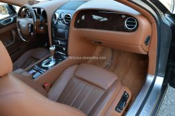 2008 Bentley Continental Flying Spur AWD PREMIUM-EDITION full