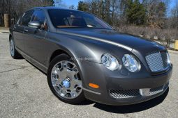 2008 Bentley Continental Flying Spur AWD PREMIUM-EDITION full