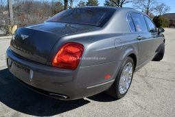 2008 Bentley Continental Flying Spur AWD PREMIUM-EDITION full