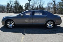 2008 Bentley Continental Flying Spur AWD PREMIUM-EDITION full