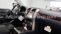 2019 Lexus GX 460 full